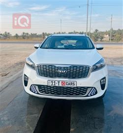 كيا سورينتو